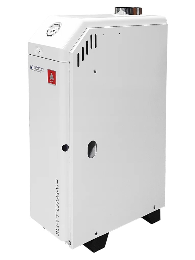 Газовый котел Atem Житомир-3 КС-ГВ-010 СН
