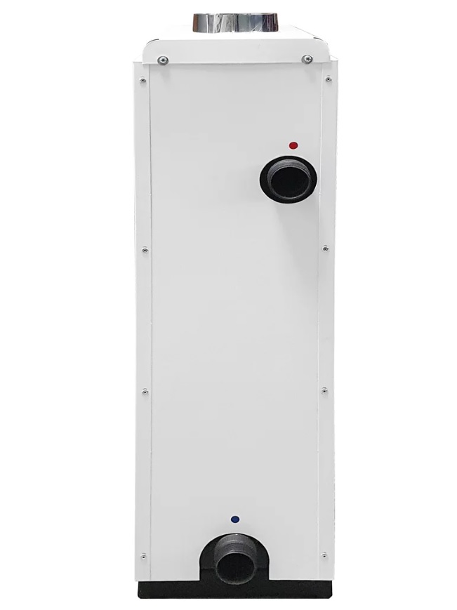 Газовый котел Atem Житомир-3 КС-ГВ-020 СН