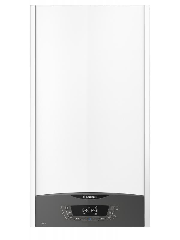 Газовый котел Ariston CLAS XС System 28 FF NG