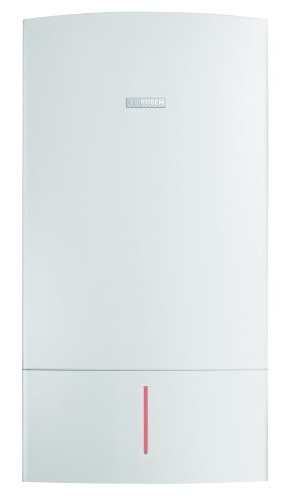 Газовый котел Bosch Gaz 7000 W ZWC 35-3 MFA