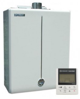 Газовый котел Daewoo DGB-400MSC