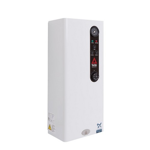 Электрический котел Tenko Стандарт 15 кВт 380В (с насосом Grundfos)