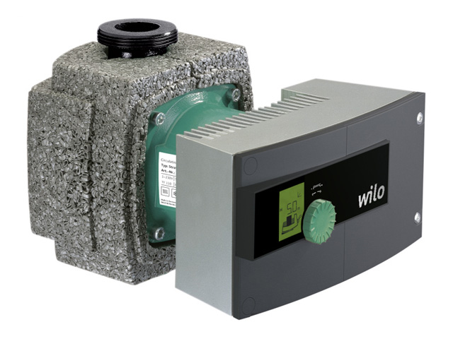 Насос циркуляционный WILO STRATOS 30/1-10 PN6/10 (2103616)