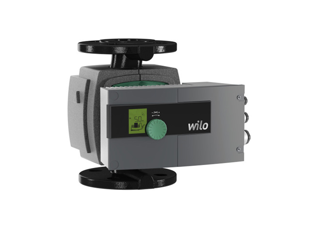 Насос циркуляционный WILO STRATOS 40/1-4 PN6/10 (2090453)