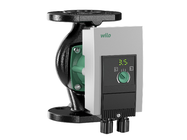Насос циркуляционный WILO Yonos MAXO 50/0,5-16 PN6/10 (2120652)