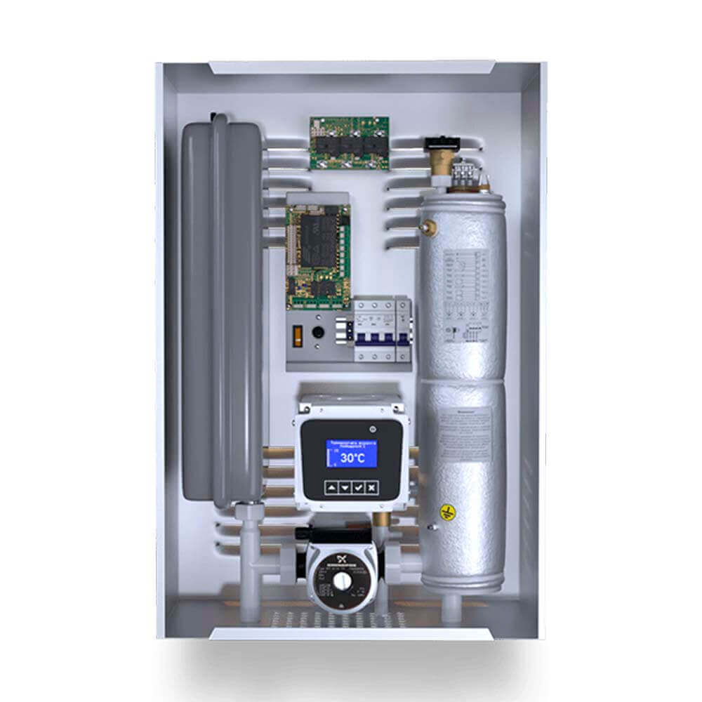 Электрический котел BAXI Ampera 14