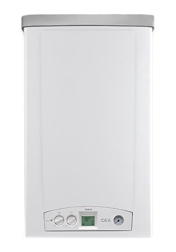 Газовый котел Unical !DEA CS 32