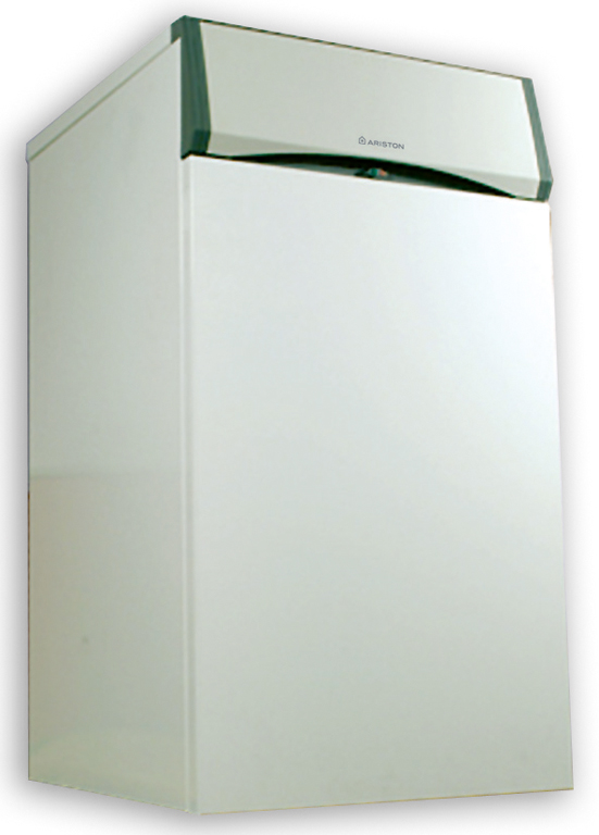 Газовый котел Ariston Unobloc G 55 RI MET