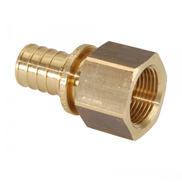 переходники с внутренней резьбой REHAU D16-Rp1/2