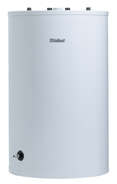 Водонагреватель косвенный Vaillant UniSTOR VIH R 120/6