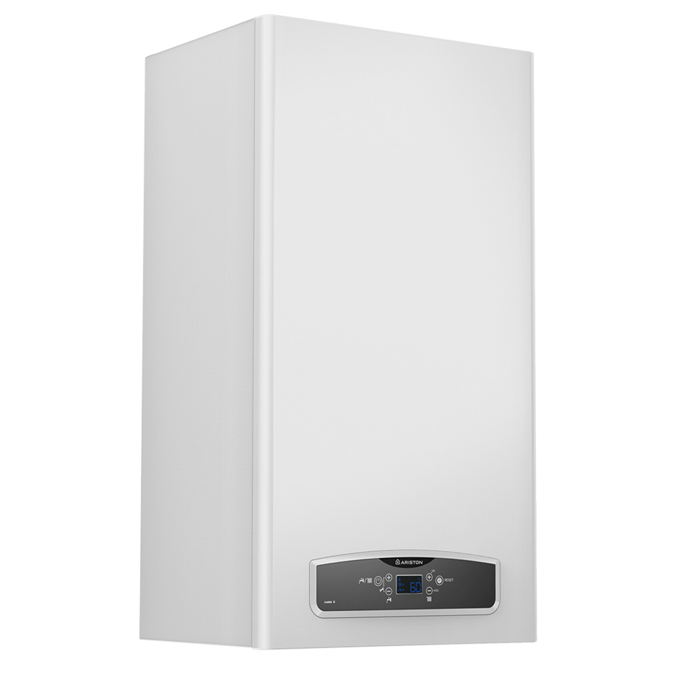 Газовый котел Ariston CARES X 24 CF NG