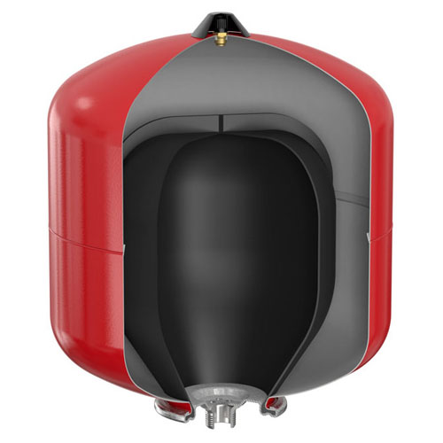 Мембранный бак Flamco Flexcon R 12