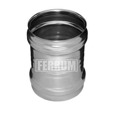 Адаптер ММ FERRUM (430/0,8мм) Ф120