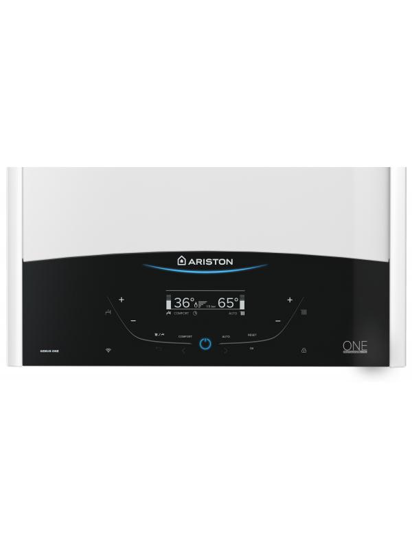 Конденсационный газовый котел Ariston Genus One 30