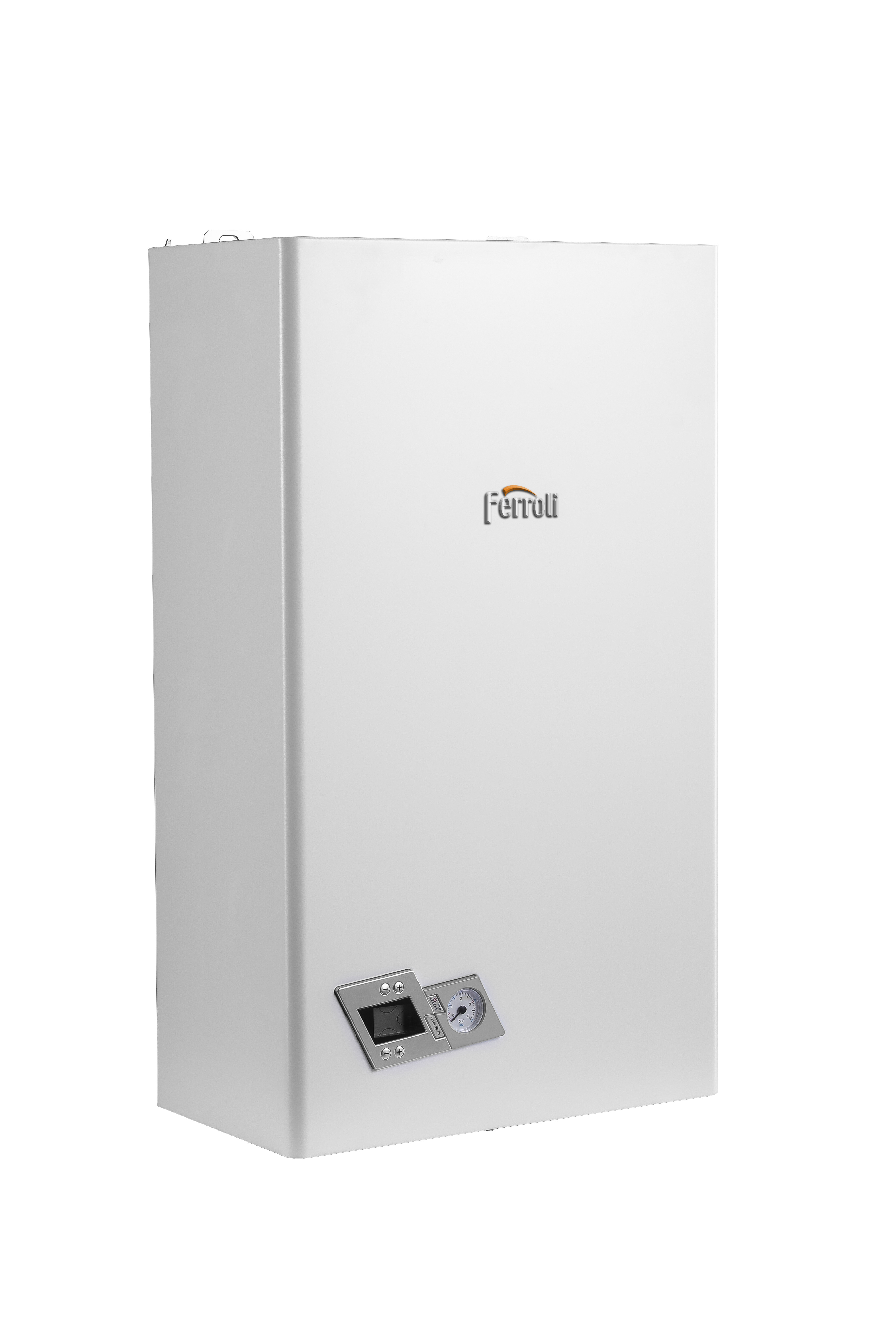 Газовый котел Ferroli Divabel F24
