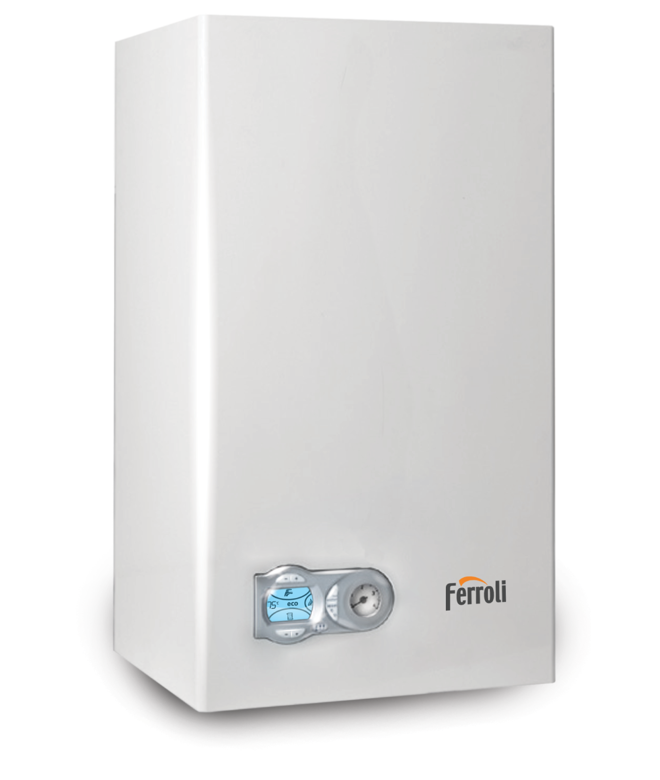 Газовый котел Ferroli Diva/Fortuna H F 13