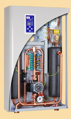 Электрический котел Kospel EKCO.T 36