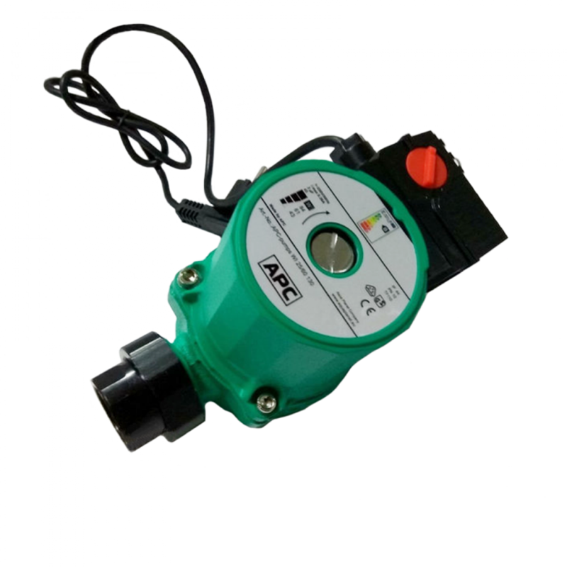Насос циркуляционный APC WI 25-40 180