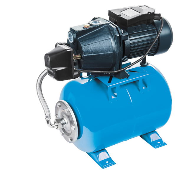 Насосная станция UNIPUMP AUTO JET 40 S